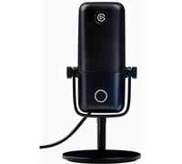 Elgato Wave 1 Digital Mixing USB Microphone