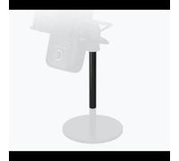Elgato Wave Extension Rod tige d'extension acier inoxydable noir pour microphone Wave 26g