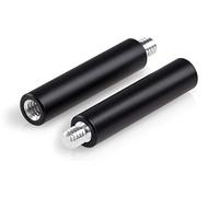 Elgato Wave Extension Rods, 2 tiges en Acier de 5 cm spécialement conçues Wave Mic Stand