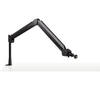 Elgato Wave Mic Arm Height Adjustable Desk Microphone Stand Black (bras de micro réglable en hauteur)