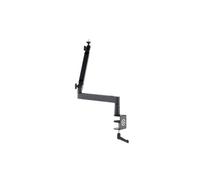 Elgato Wave Mic Arm LP - Perche de qualite studio pour micros haut de gamme