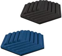 Elgato Wave Panels-StarterKit bleu, Couleur:Bleu