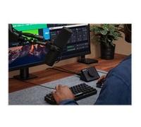 Elgato Wave XLR - Carte son - 24 bits - 96 kHz - USB-C G