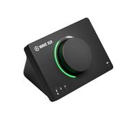 Elgato Interface audio Wave XLR MK.2 USB DSP Gain 80 dB Effets intégrés PC & Mac Garantie 5 ans