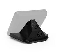 Elgato XLR Dock MK.2 - Accessoire d'interface audio pour Stream Deck +, gain 80dB, alimentation fantôme, Clipguard, effets intégrés, USB-C, fonctionne avec n'importe quel micro XLR