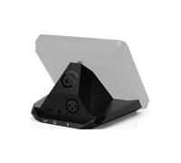 Elgato XLR Dock - Pour Stream Deck +, interface pour micro XLR vers USB, console de mixage audio personnalisable, gain 75 dB/alimentation fantôme/technologie Clipguard - Mac/PC, Stream Deck non inclus