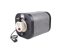 ELGENA Nautic-Therm Chauffe-Eau électrique Gris 10 L 660 W 230 V 37 x 30 x 30 cm 4,5 kg