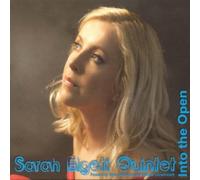 Elgeti, Sarah - Into the Open