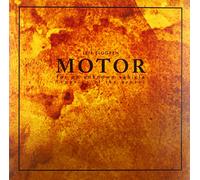 Elggren, Leif - Motor for An Unknown Vehicle