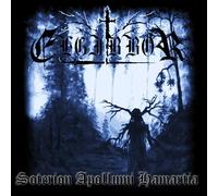 Elgibbor - Soterion Apollum. -Digi [Import]