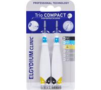 Elgydium Clinic Trio Compact Iso 012 Brosses