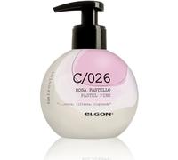 Elgon Haircolor I Care Mask Vegan C/026 Pink Pastel 200 ML
