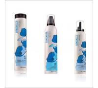 Elgon Luminoil Pack Traitement Étapes 1, 2 Et 3