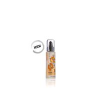 Elgon Refibra Bouquet 7 Huiles 50 Ml Huile Capillaire Tous Types De Cheveux