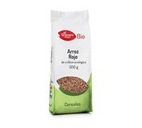 ELGRANERO ARROZ ROJO 500gr. BIO - produit multifonction à large champ d’application, poids 500 g, s’intègre facilement dans une routine de tous les jours et est conçu pour offrir un grand confort d’ut