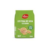 ELGRANERO LECITINA DE SOJA bolsa 500gr. - peut être utilisé régulièrement selon les besoins individuels, soin conçu pour une utilisation régulière, poids 500 g et devient un allié fiable dans la routi