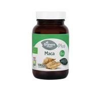 Elgranero Maca Bio 120 Cápsulas *
