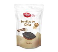 ELGRANERO SEMILLAS DE CHIA 150gr. BIO - produit multifonction à large champ d’application, poids 150 g, convient à ceux qui recherchent un produit fiable au quotidien et est conçu pour offrir un grand