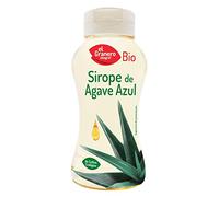ELGRANERO SIROPE DE AGAVE 690gr. BIO - soin conçu pour une utilisation régulière, poids 690 g, peut être utilisé régulièrement selon les besoins individuels et convient à ceux qui privilégient des pro