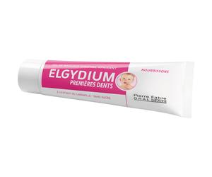 Elgydium 1Eres Dents Gel Mass Ging T/15Ml