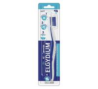 Elgydium Brosse À Dents 4en1 Soft 1 Pièce
