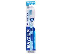 Elgydium Anti-Plaque Brosse à Dents Souple - Turquoise