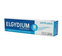 Elgydium Anti-Plaque Dentifrice 50ml