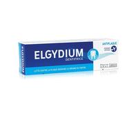 Elgydium Anti-Plaque Dentifrice 50ml