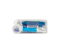 Elgydium Anti-plaque Travel Kit Dentifrice 50ml + Brosse à dents