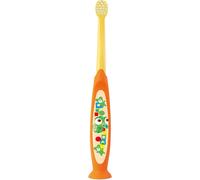 Elgydium Brosse à dents Bébé & Enfant 0-2 ans Souple