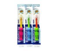 Elgydium Baby Brosse à Dents 1 Unité