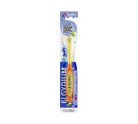 Elgydium Baby Brosse à Dents Souple 0/2 ans