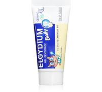 Elgydium Baby dentifrice pour enfants 6m 30 ml