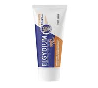 ELGYDIUM Baby Fluor gel dentifrice - bébé 6 mois / 3 ans Gel Dentaire 30 ml