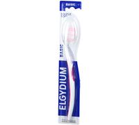 ELGYDIUM Basic brosse à dents souple Brosse(S) À Dents 1 pc(s)