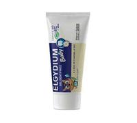 Elgydium Bébé &amp Enfant Dentifrice à l' Eau de Camomille Bio 30ml