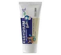 Elgydium Bébé & Enfant Dentifrice à l'Eau de Camomille Bio 30ml