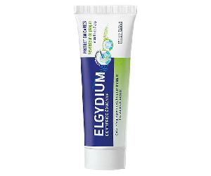 Elgydium Bébé & Enfant Protection Caries Dentifrice Éducatif Dès 7 ans 50ml