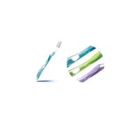 Elgydium Blancheur Brosse À Dents Médium (1 Bro...