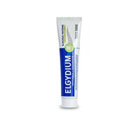 Elgydium Blancheur Dentifrice Fraîcheur Citron 75ml