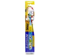 Elgydium brosse à dents 2 à 6 ans Astérix