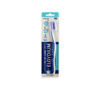 Elgydium Brosse à Dents 4 en 1 Medium