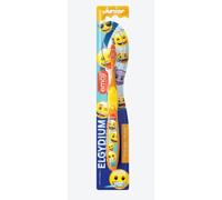 Elgydium brosse a dents 7 à 12 ans emoji