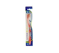 Elgydium – Brosse à dents antiplaque souple – 1 brosse à dents