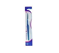 Elgydium Brosse à dents Classic – Poils durs – 1 pièce