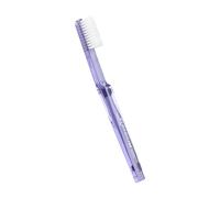 Elgydium Brosse à dents Classic Medium Rouge 1 pc