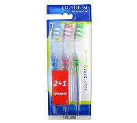 Elgydium Inter-Active Trio Br Dent Soup B/2+1