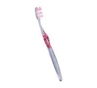 Elgydium Brosse à dents interactive dure – prix à l'unité (couleur aléatoire)