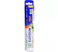 Elgydium Brosse À Dents Kids Eco Conçue Souple
