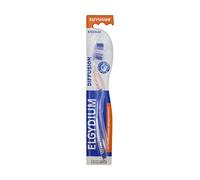 ELGYDIUM BROSSE à dents Medium de diffusion